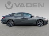 New 2025 Hyundai Elantra Sport image 2