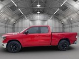 Used 2022 RAM 1500 Big Horn image 3