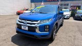 Used 2021 Mitsubishi Outlander Sport FWD image 4