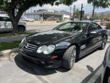 Used 2005 Mercedes-Benz SL 500 image 5