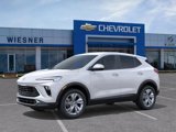 New 2026 Buick Encore GX Preferred image 2