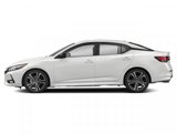 Used 2021 Nissan Sentra SR image 3