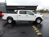 Used 2021 Ford F150 XLT w/ Equipment Group 301A Mid image 3