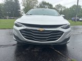 Used 2022 Chevrolet Malibu LT image 2