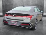 New 2025 Hyundai Elantra SEL image 2