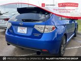 Used 2013 Subaru Impreza WRX Limited image 4