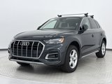 Used 2024 Audi Q5 2.0T Premium w/ Convenience Package image 3