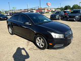 Used 2014 Chevrolet Cruze LT image 6