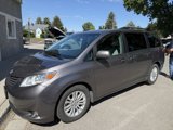 Used 2015 Toyota Sienna XLE image 2