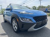 Certified 2022 Hyundai Kona SEL w/ Convenience Package image 5