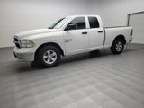 Used 2019 RAM 1500 Tradesman w/ Chrome Plus Package image 2