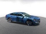 Used 2024 Chevrolet Malibu LT image 2