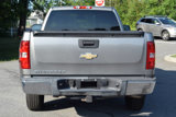 Used 2008 Chevrolet Silverado 1500 W/T image 5