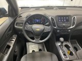 Used 2024 Chevrolet Equinox LT image 4