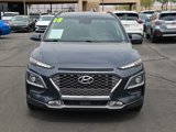 Used 2018 Hyundai Kona Ultimate image 2