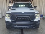 Used 2021 RAM 1500 Rebel w/ Rebel Level 2 Equipment Group image 3
