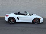 Used 2015 Porsche Boxster S image 2