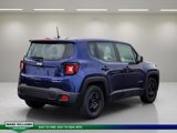 Used 2019 Jeep Renegade Sport image 4
