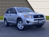 Used 2011 Toyota RAV4 4WD image 4