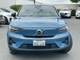 Certified 2022 Volvo C40 P8 Recharge Ultimate image 2