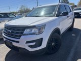 Used 2016 Ford Explorer 4WD image 4