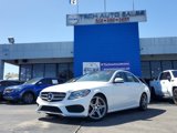 Used 2017 Mercedes-Benz C 300 Sedan image 2