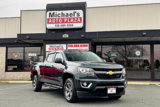Used 2017 Chevrolet Colorado Z71 image 2
