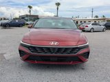Certified 2024 Hyundai Elantra SEL w/ Convenience Package image 2