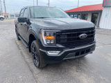 Used 2022 Ford F150 4x4 SuperCrew image 4