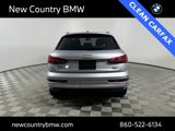 Used 2017 Audi Q3 2.0T Premium w/ Convenience Package image 6