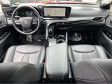 Used 2023 Toyota Mirai XLE image 4