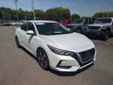 Used 2020 Nissan Sentra SV image 3