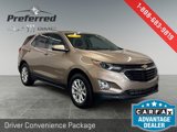Used 2018 Chevrolet Equinox LT image 4