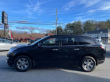 Used 2016 Chevrolet Traverse LT image 4