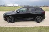 Certified 2023 Chevrolet Blazer RS w/ Driver Confidence II Package image 5
