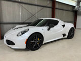 Used 2018 Alfa Romeo 4C Coupe w/ Coupe Track Package 2 image 4