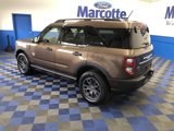 Certified 2022 Ford Bronco Sport Big Bend w/ Convenience Package image 2
