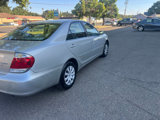 Used 2005 Toyota Camry LE image 3