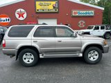 Used 2002 Toyota 4Runner SR5 image 3