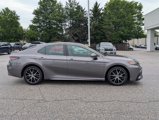 Used 2023 Toyota Camry SE image 3