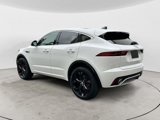 New 2024 Jaguar E-PACE R-Dynamic SE image 3