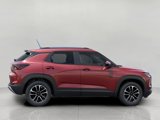 New 2025 Chevrolet TrailBlazer LT w/ Convenience Package image 5