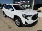 Used 2020 GMC Terrain SLE image 2