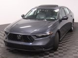 Certified 2024 Honda Accord EX image 4