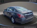 Used 2013 Nissan Altima 2.5 S image 2