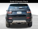 Certified 2024 Land Rover Discovery Sport S image 5