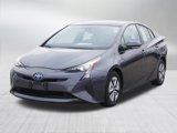 Used 2017 Toyota Prius Four image 4