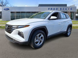 Used 2022 Hyundai Tucson SE image 4
