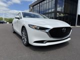 New 2025 MAZDA MAZDA3 s image 2