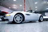 Used 2000 BMW Z8 image 4